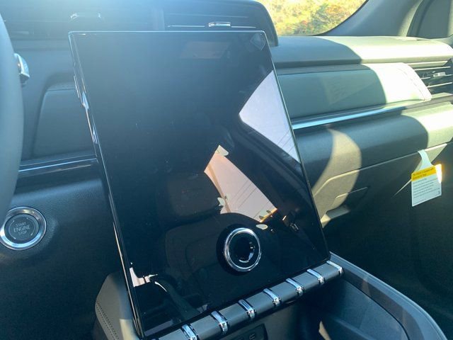 New 2026 GMC Terrain AT4 w/ Technology Package II image 10