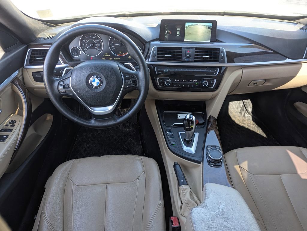 Used 2017 BMW 330i Gran Turismo xDrive w/ Driving Assistance Package AWD/4WD image 30
