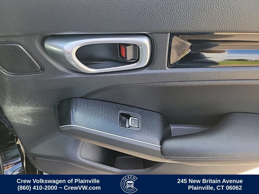 Used 2023 Honda Civic Sport Touring image 47