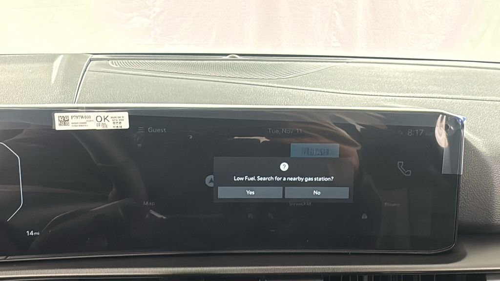 New 2026 Kia Sportage SX image 25