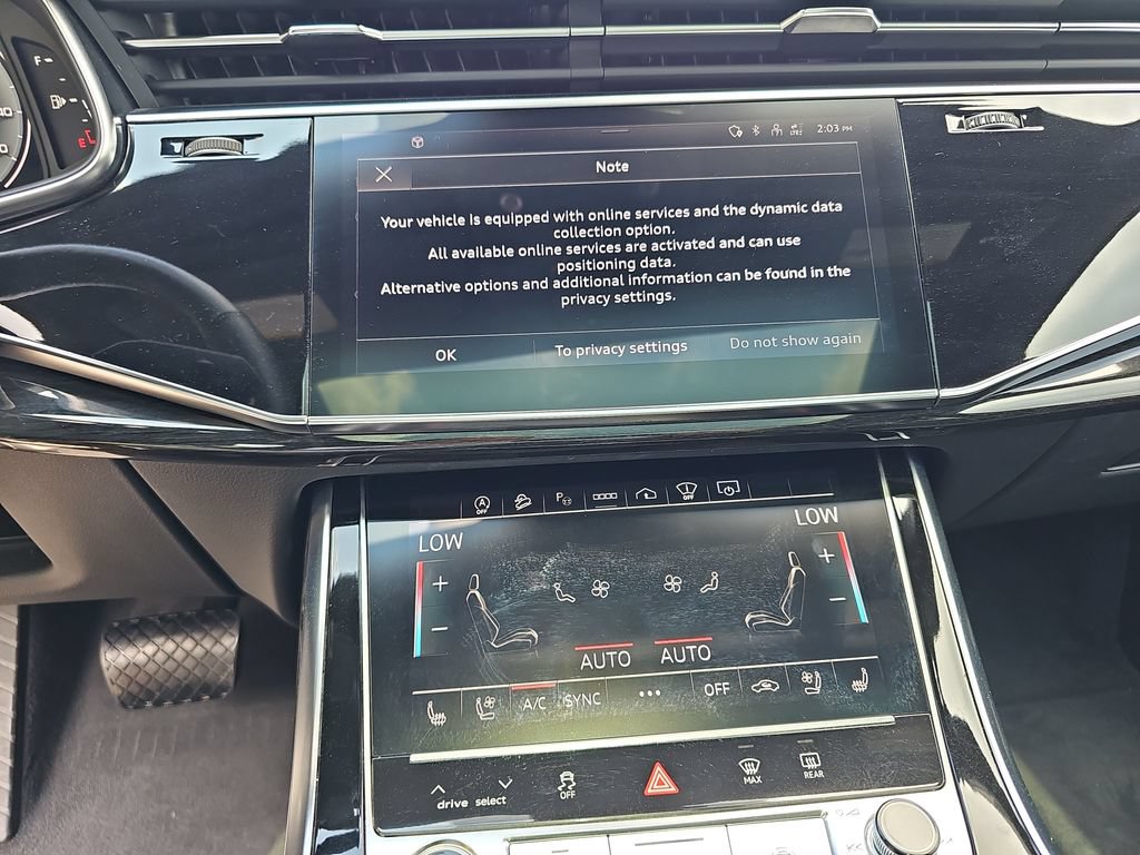 Used 2023 Audi Q7 3.0T Prestige AWD/4WD image 13