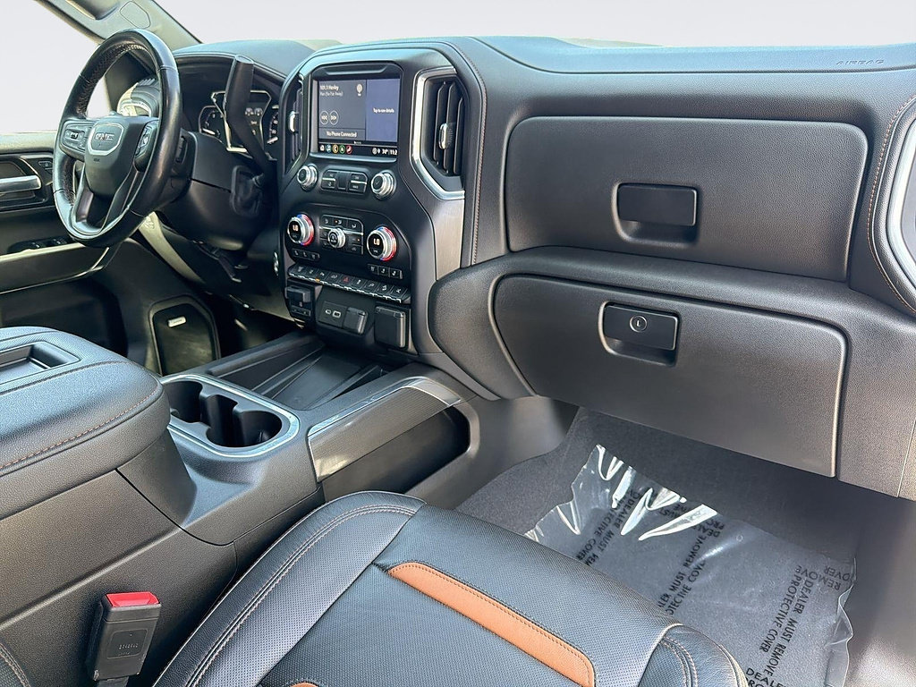 Used 2022 GMC Sierra 2500 AT4 w/ AT4 Premium Plus Package AWD/4WD image 33
