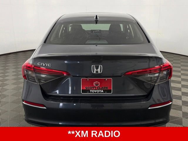 Used 2024 Honda Civic EX image 7