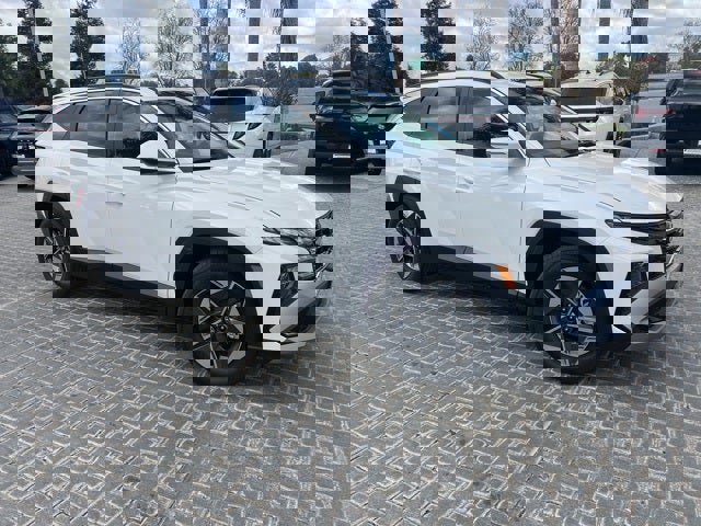 New 2026 Hyundai Tucson SEL image 4