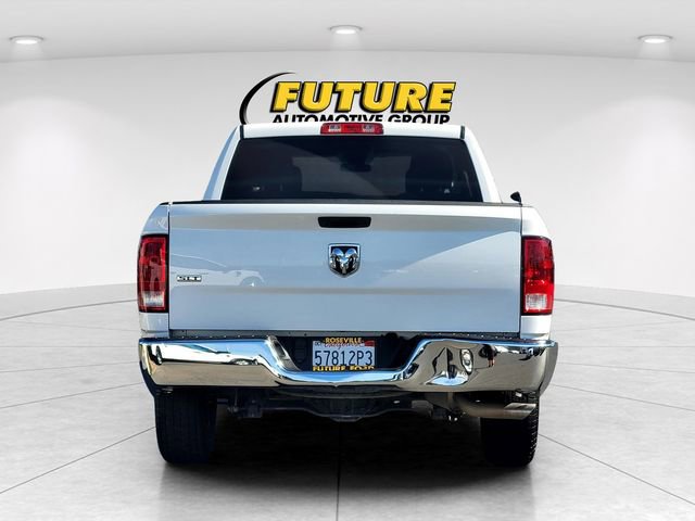Used 2022 RAM 1500 Classic SLT image 5