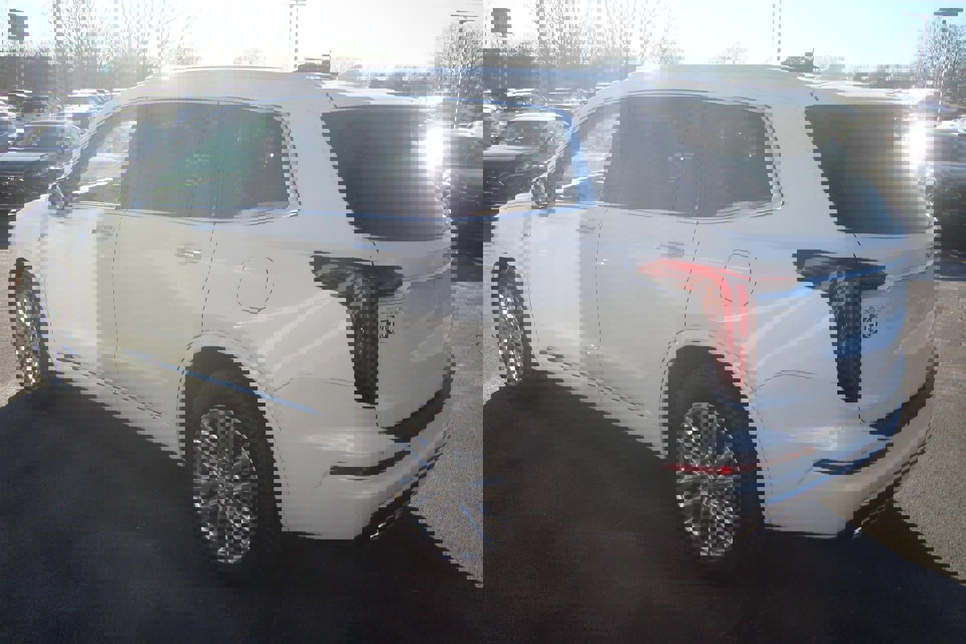 Used 2023 Cadillac XT6 Premium Luxury image 6