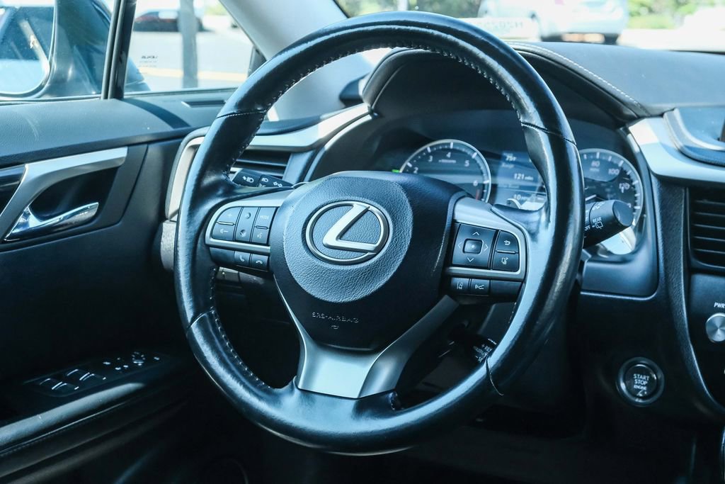 Used 2021 Lexus RX 350 FWD w/ Accessory Package image 14