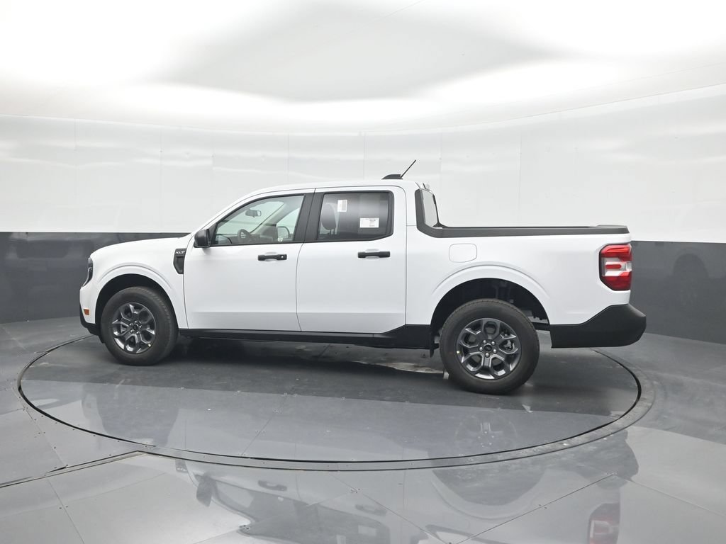New 2026 Ford Maverick XLT FWD image 28
