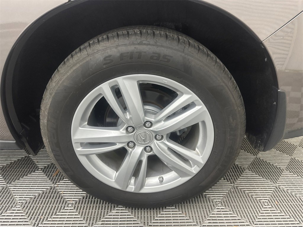 Used 2013 Acura RDX FWD w/ Technology Package image 22