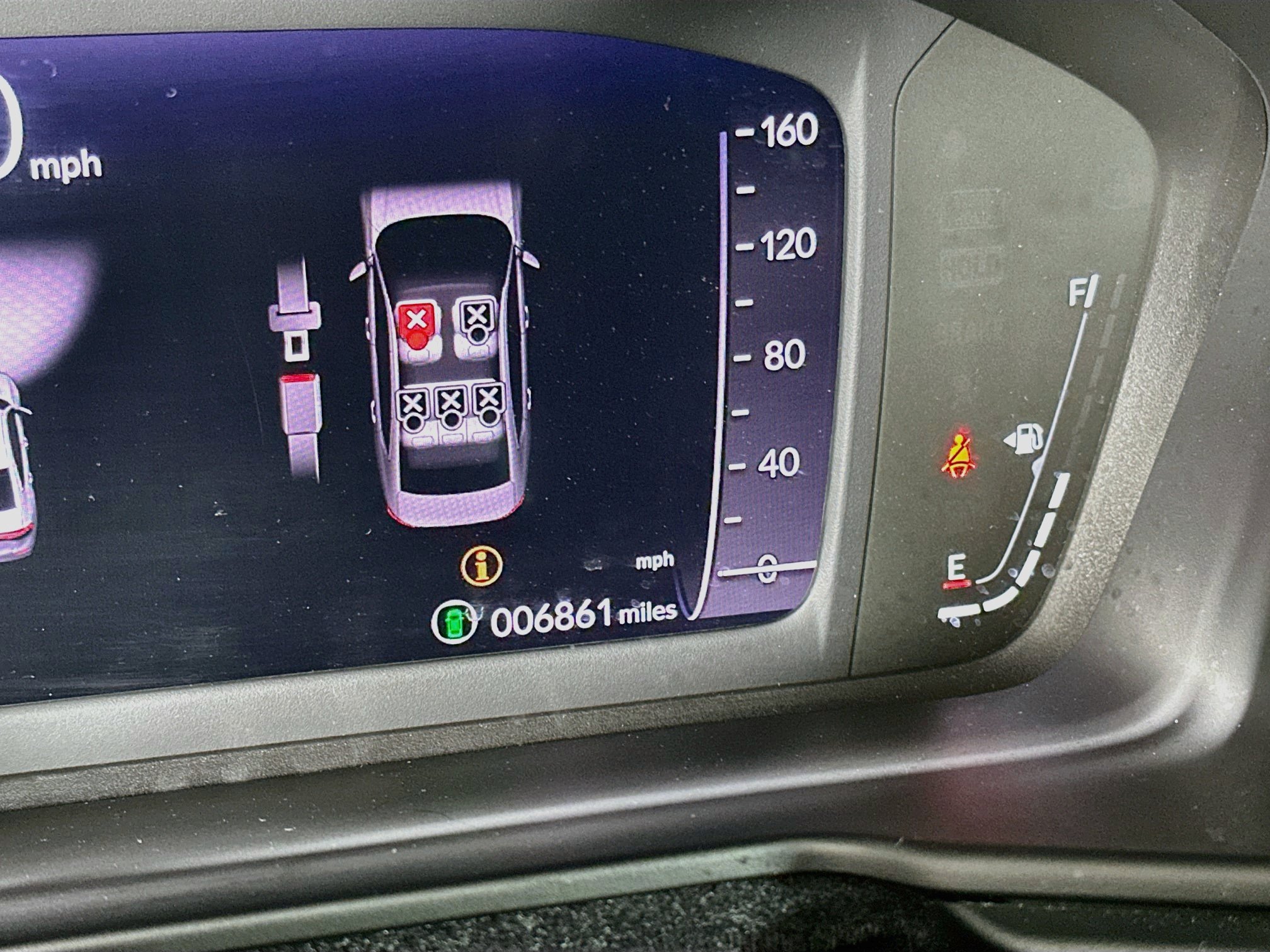 Used 2025 Honda Accord LX image 18