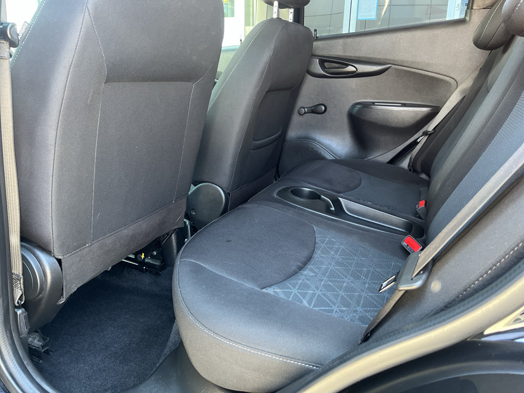 Used 2022 Chevrolet Spark LS FWD image 4
