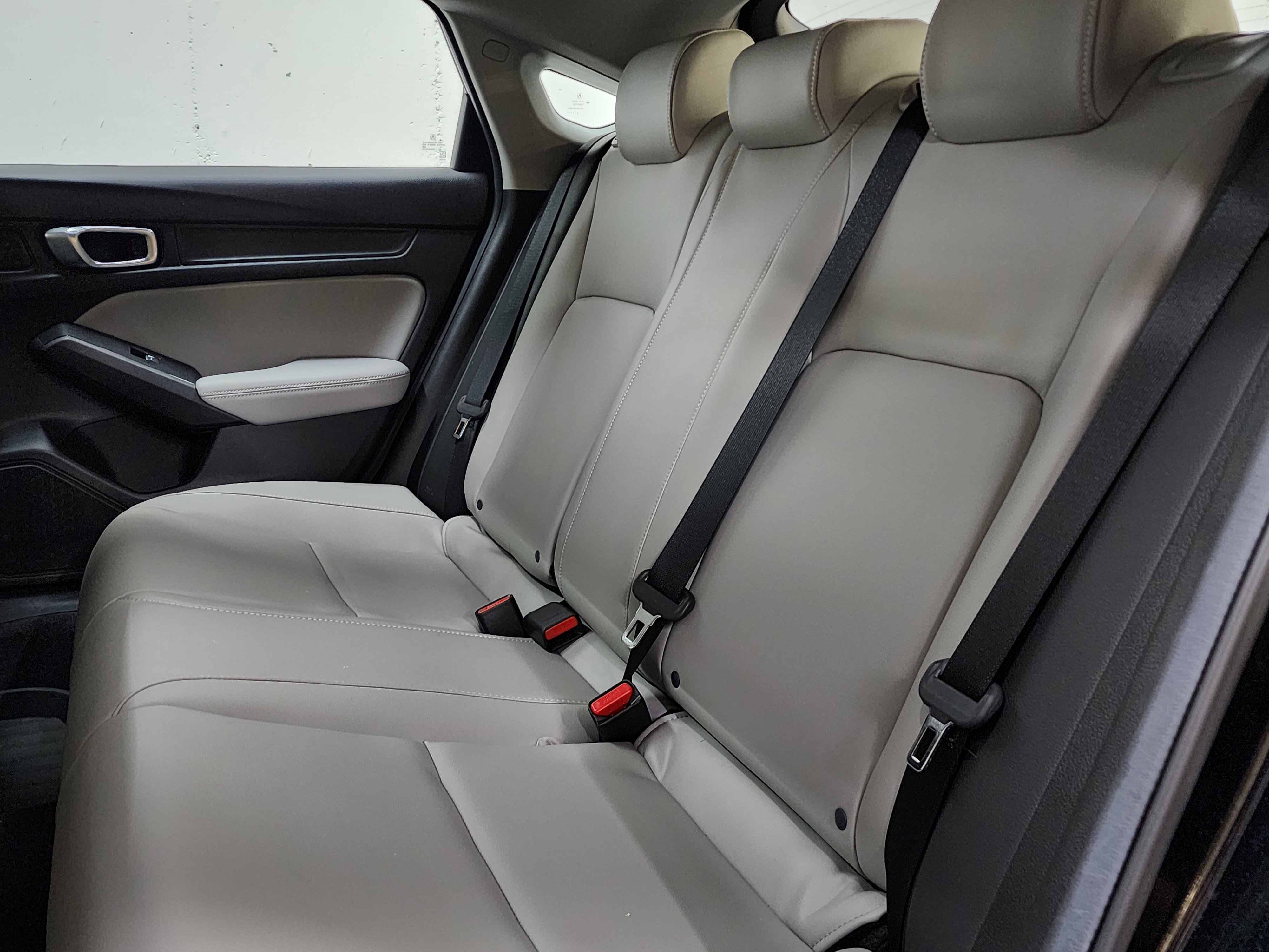 Certified 2025 Acura Integra image 17