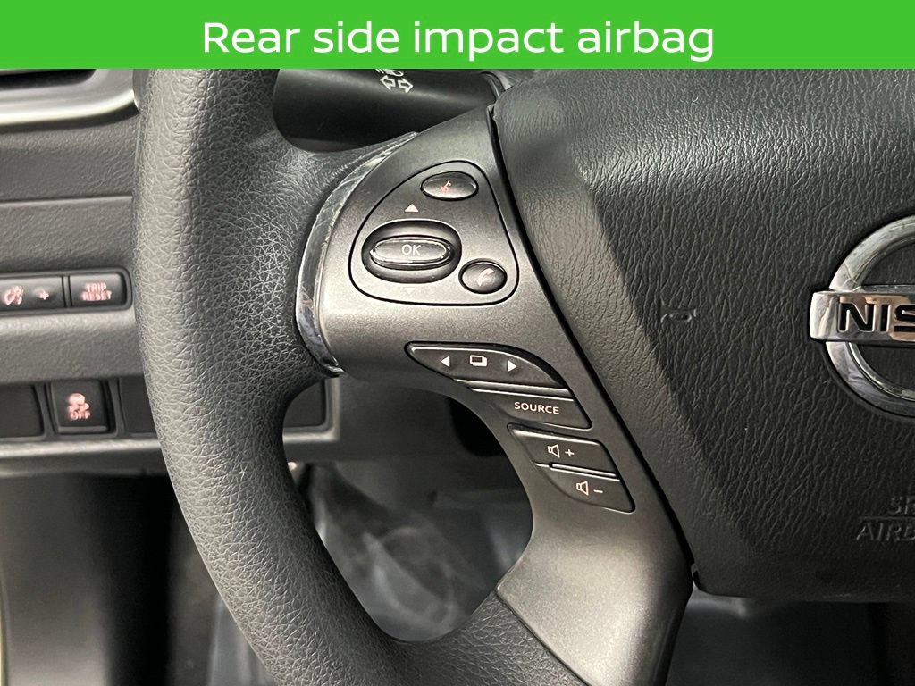 Used 2021 Nissan Murano S FWD image 15