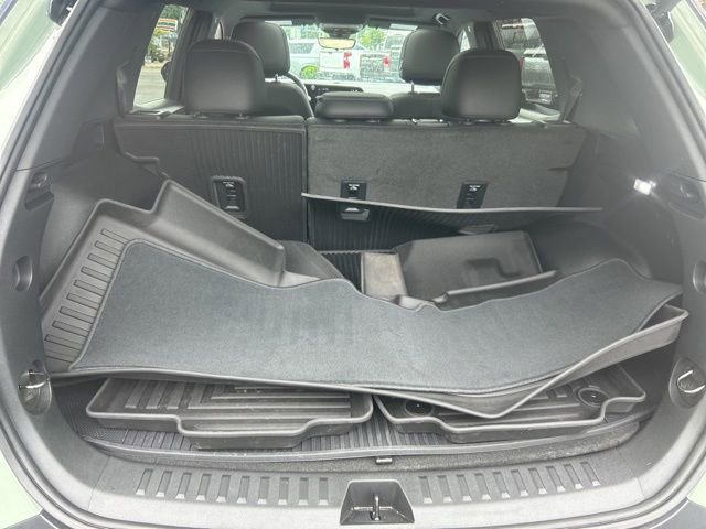 Used 2025 Chevrolet Equinox LT w/ Convenience Package II FWD image 14