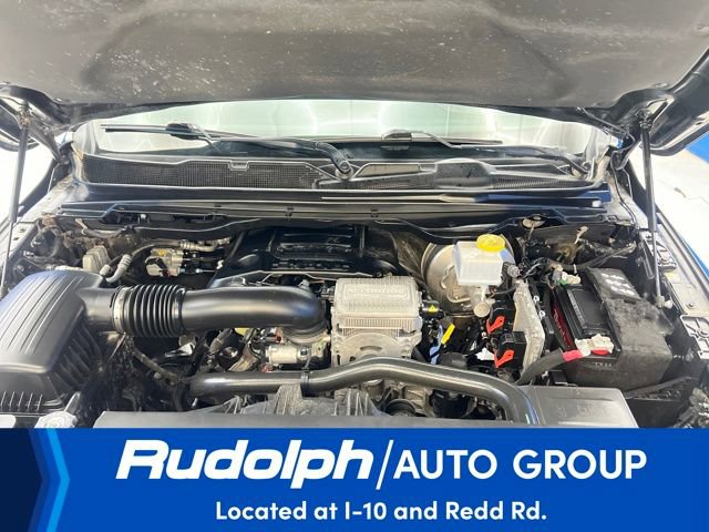 Used 2022 RAM 1500 Laramie image 15