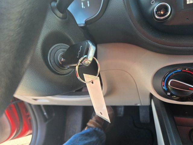 Used 2024 Kia Soul LX w/ Option Group 015 image 17