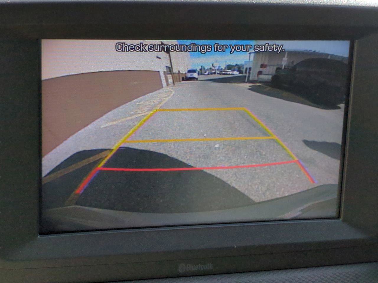 Certified 2021 Hyundai Kona SE image 20