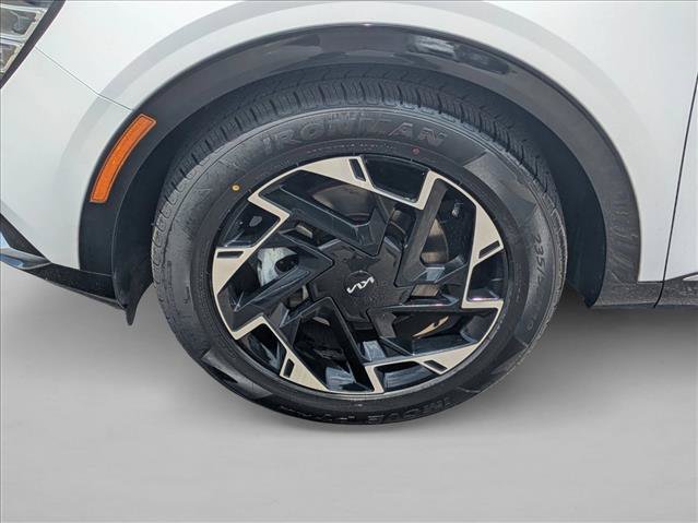 Used 2023 Kia Sportage SX FWD image 22