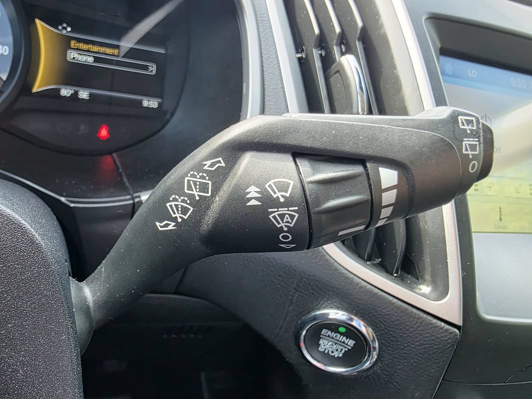Used 2019 Ford Edge SEL w/ Equipment Group 201A AWD/4WD image 28