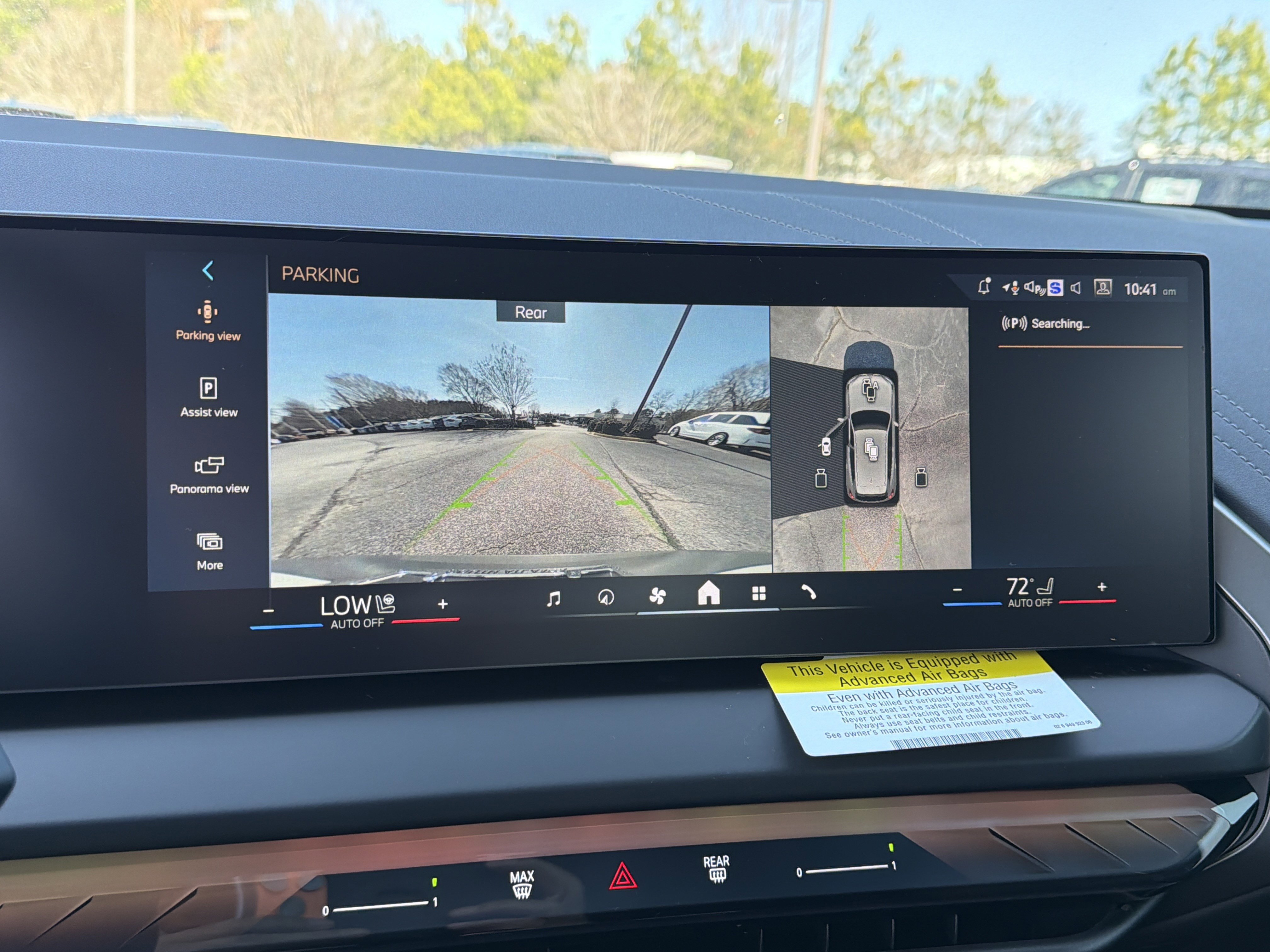 New 2026 BMW X3 xDrive30 w/ Premium Package image 3