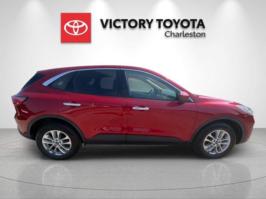 Used 2020 Ford Escape SE AWD/4WD image 6