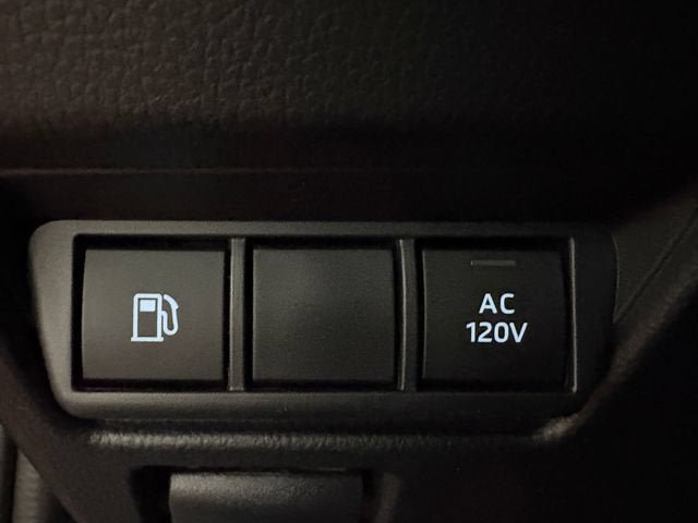 Used 2026 Toyota Prius Plug-In Hybrid FWD image 13