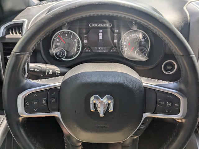 Used 2022 RAM 1500 Big Horn RWD image 30