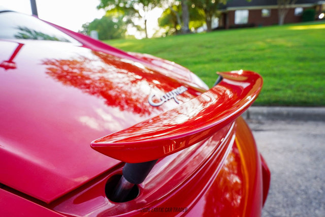 Used 2007 Porsche Cayman RWD image 96