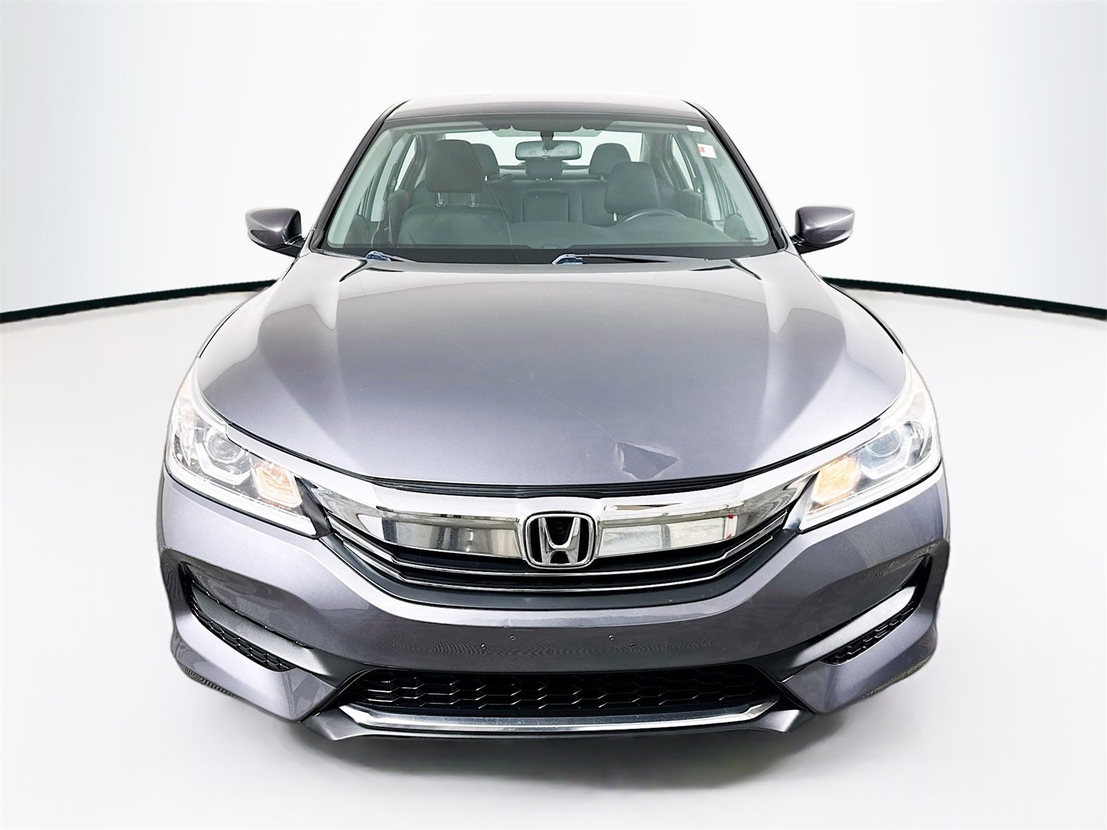 Used 2016 Honda Accord LX image 2