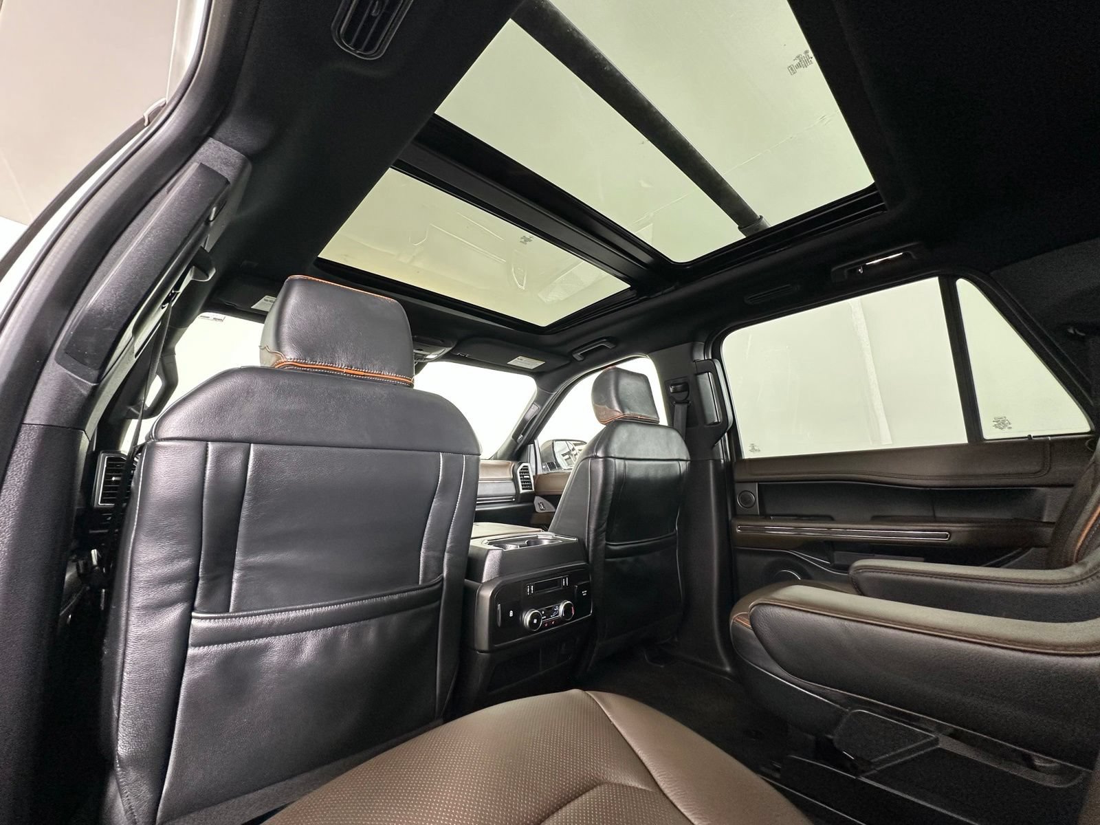 Used 2020 Ford Expedition Max King Ranch AWD/4WD image 23