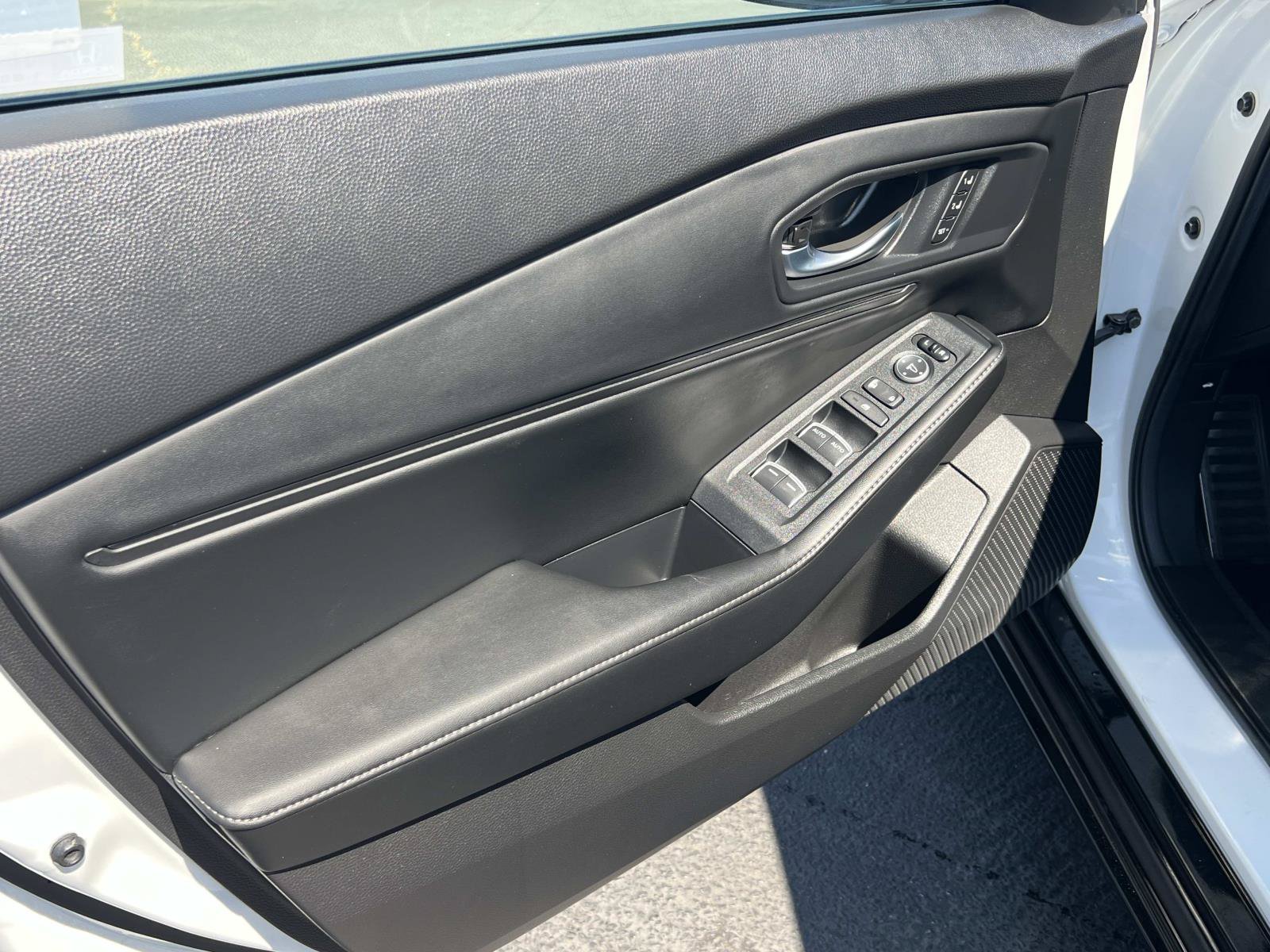 Certified 2024 Honda Accord Sport image 6