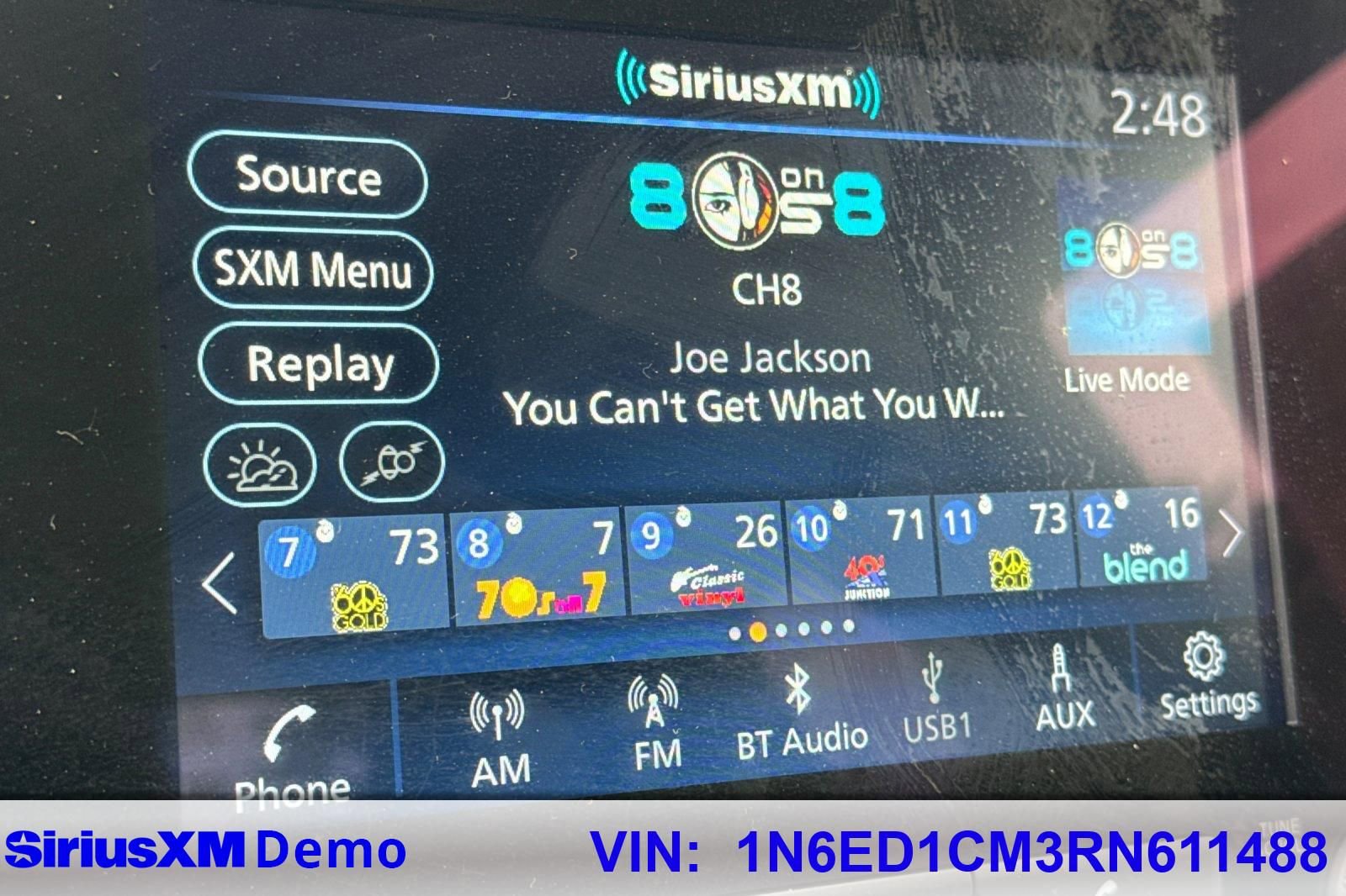 Used 2024 Nissan Frontier S w/ Tow Package image 31