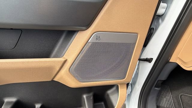 New 2026 Ford F250 Lariat image 21