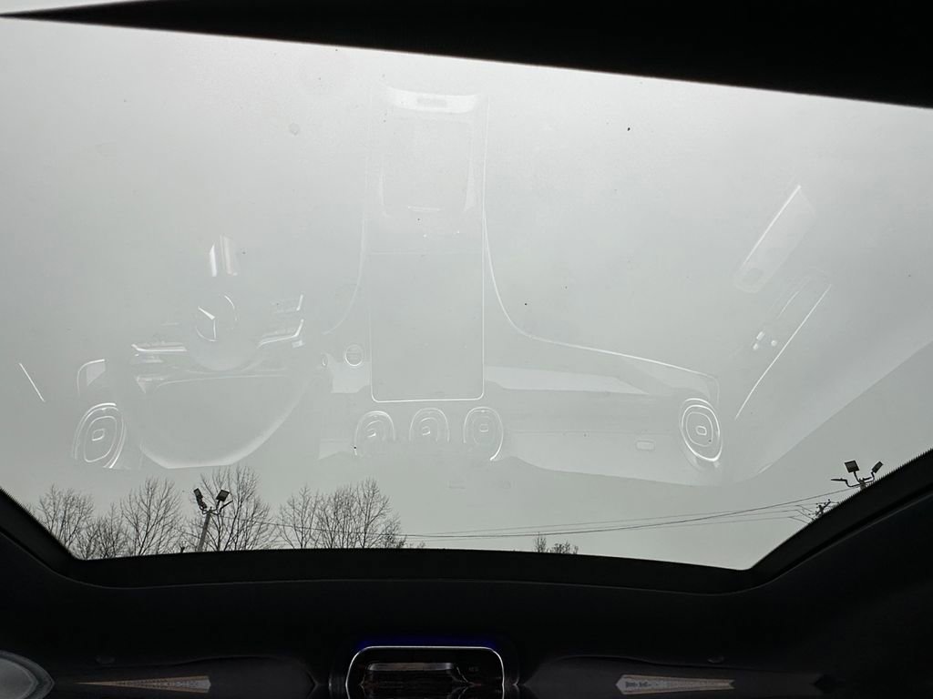 Used 2024 Mercedes-Benz CLE 300 4MATIC Coupe w/ AMG Line image 26