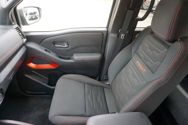 Used 2023 Nissan Frontier Pro-X w/ Technology Package image 28