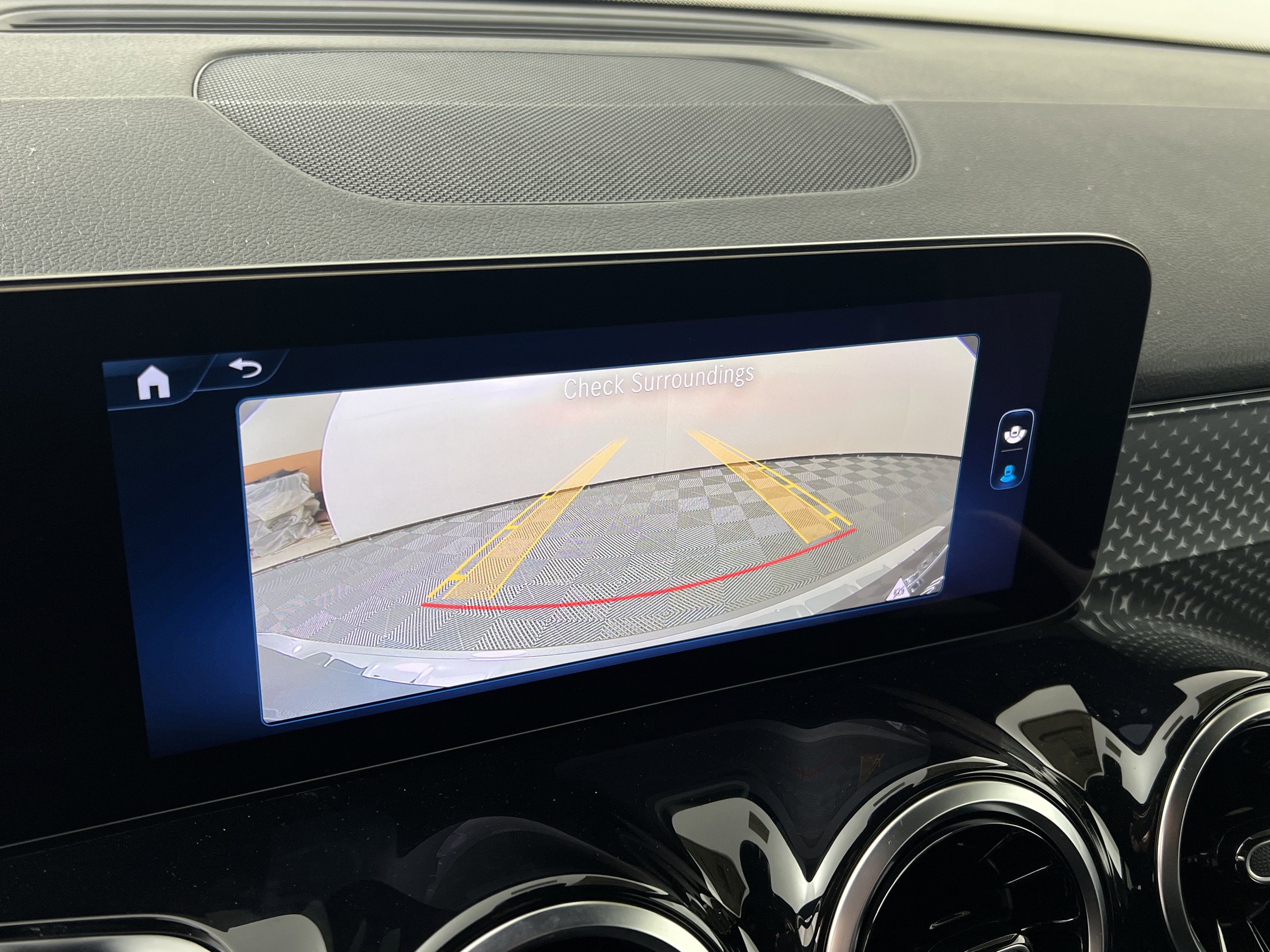 New 2026 Mercedes-Benz GLB 250 4MATIC image 31