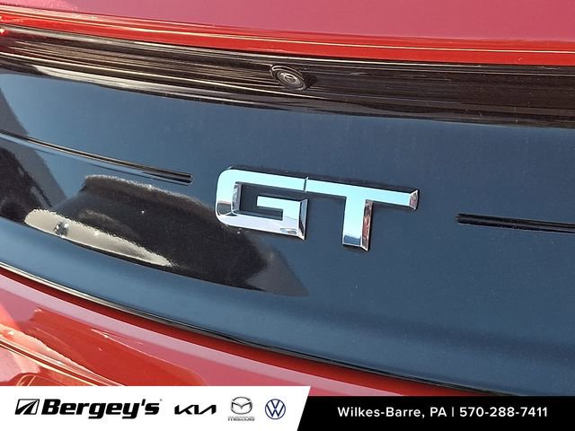 Used 2021 Ford Mustang GT w/ Equipment Group 301A RWD image 12