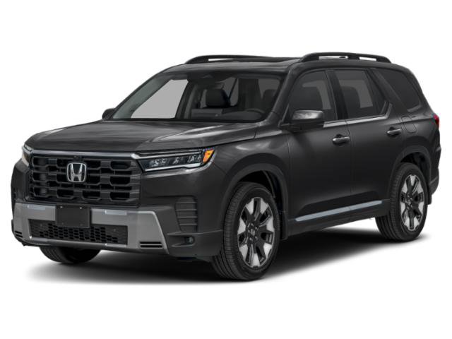 New 2026 Honda Pilot Touring