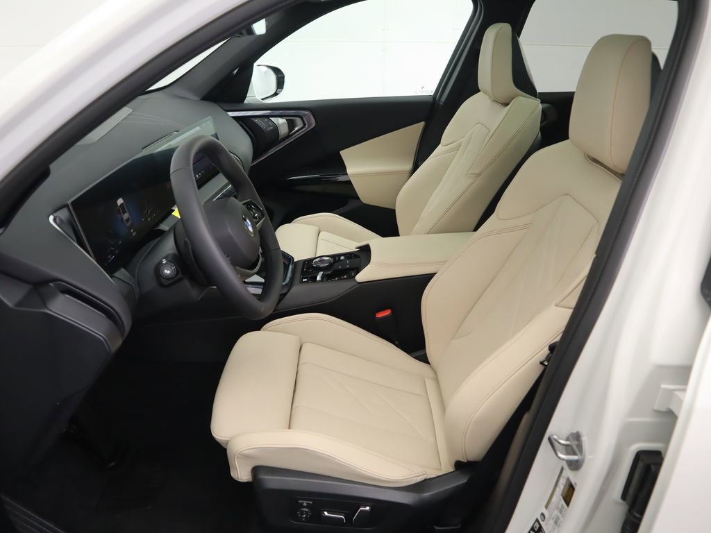 Used 2026 BMW X3 xDrive30 w/ Convenience Package image 21