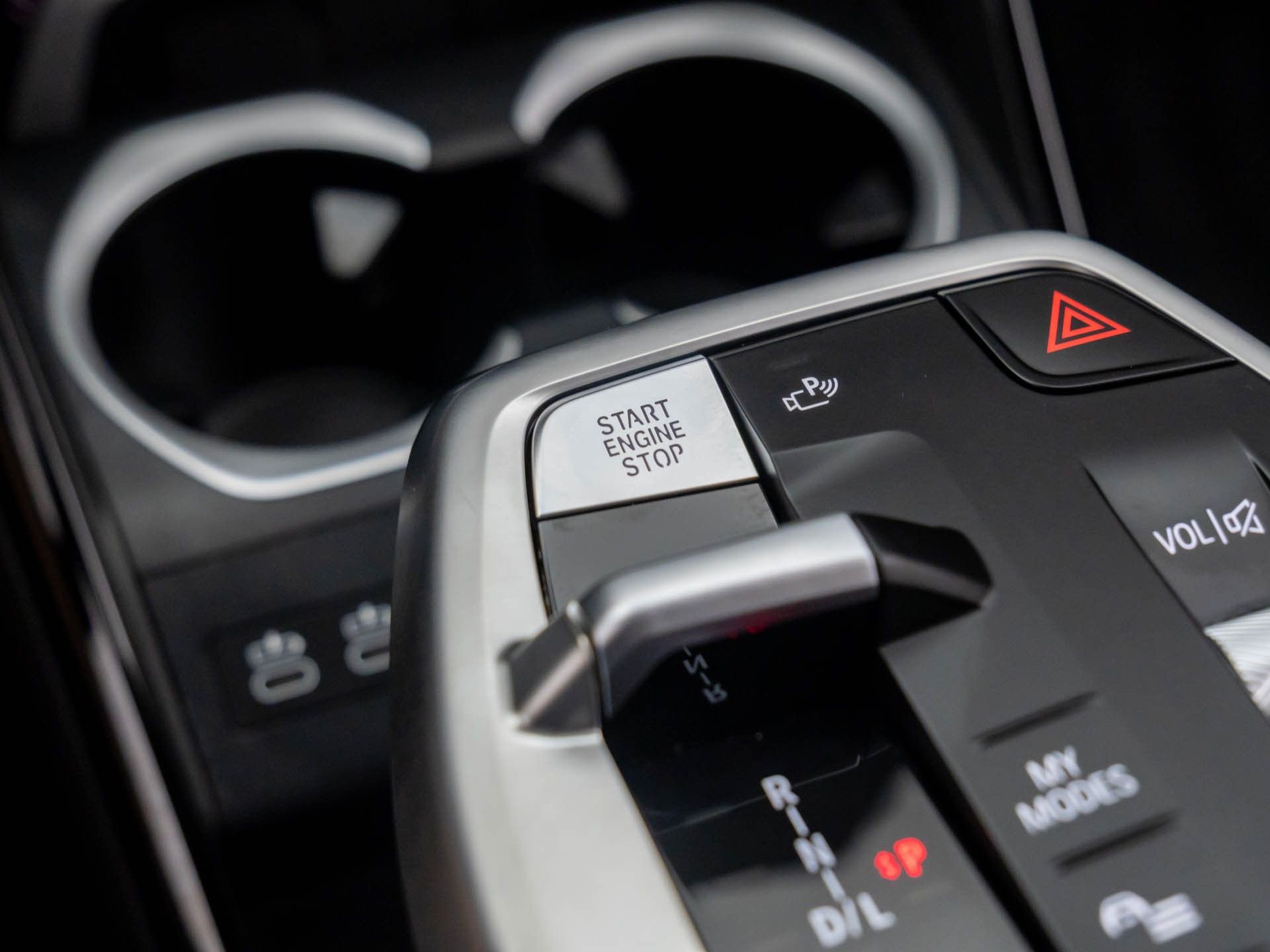 Used 2026 BMW X1 xDrive28i AWD/4WD image 18