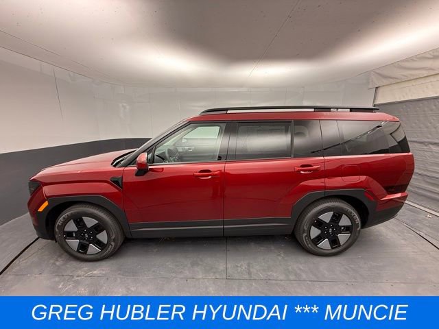 New 2026 Hyundai Santa Fe SEL FWD image 10