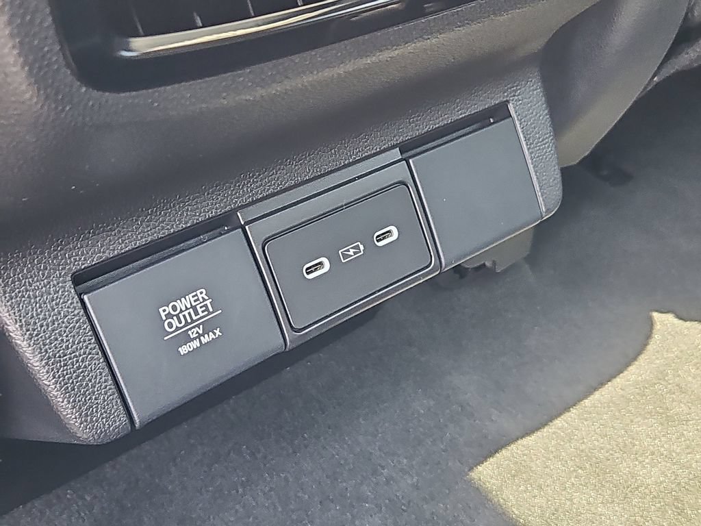 Used 2025 Acura MDX SH-AWD image 21