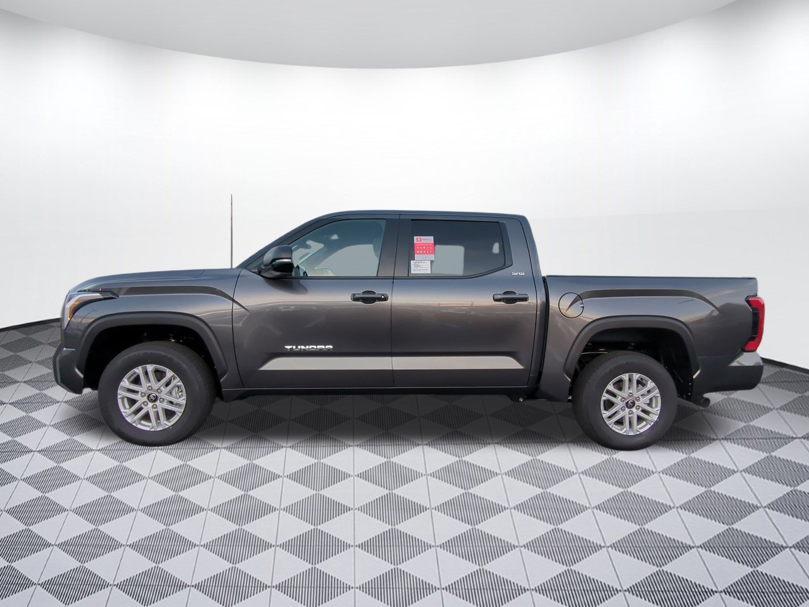 New 2026 Toyota Tundra SR5 image 2