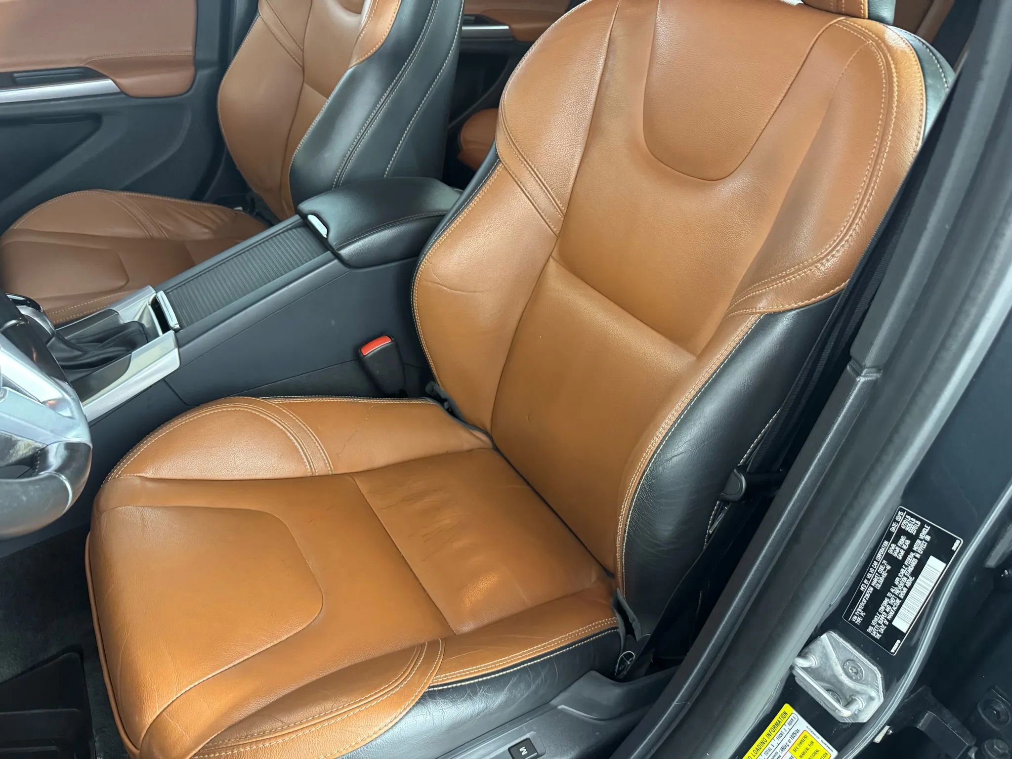 Used 2015 Volvo S60 T5 Premier image 32