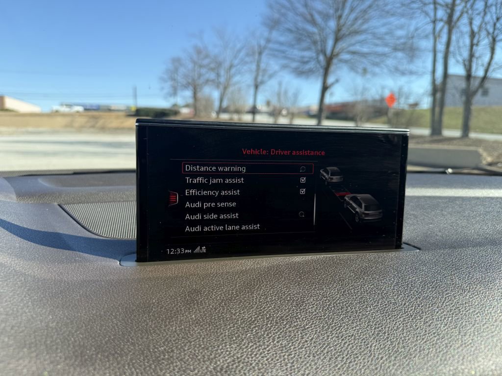 Used 2018 Audi Q7 3.0T Prestige image 48