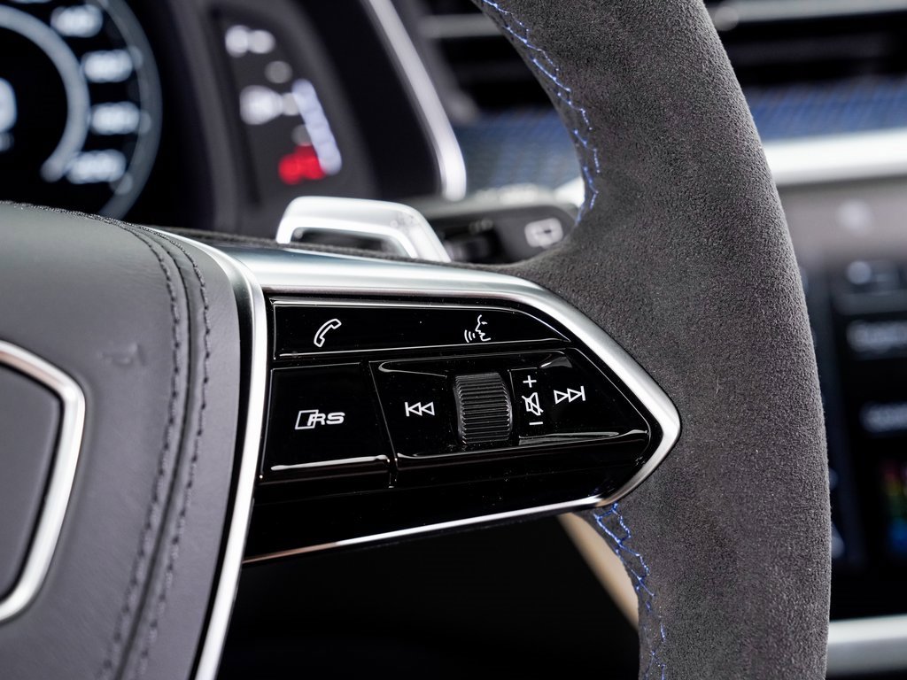 New 2026 Audi RS 6 performance image 14