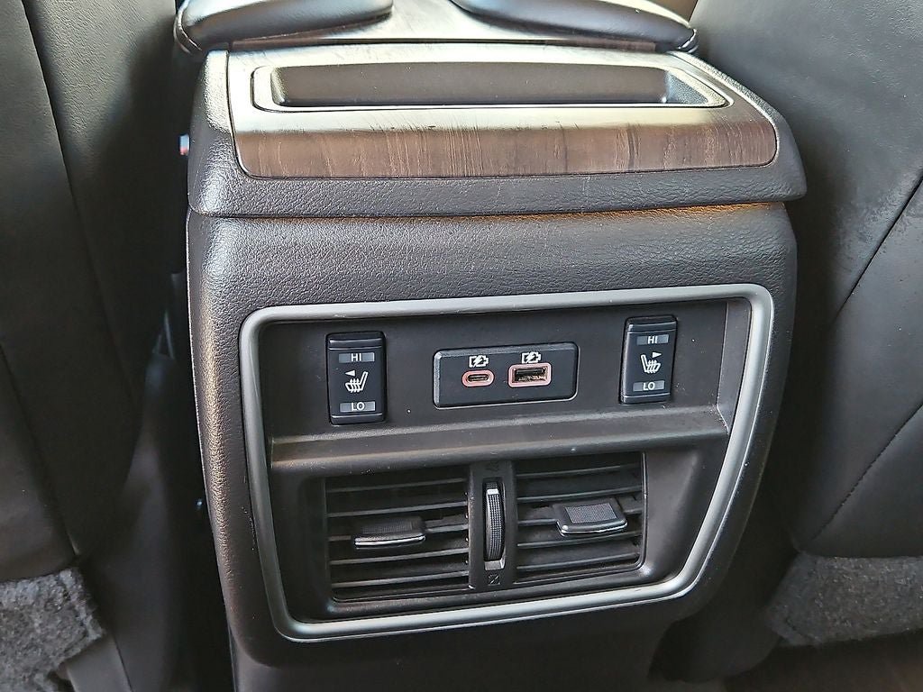 Used 2019 Nissan Murano Platinum FWD image 19