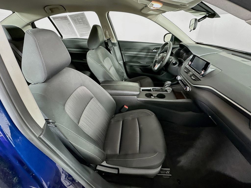 Used 2022 Nissan Altima 2.5 S image 34