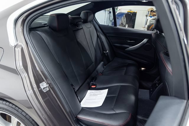 Used 2015 BMW 335i xDrive Sedan AWD/4WD image 25