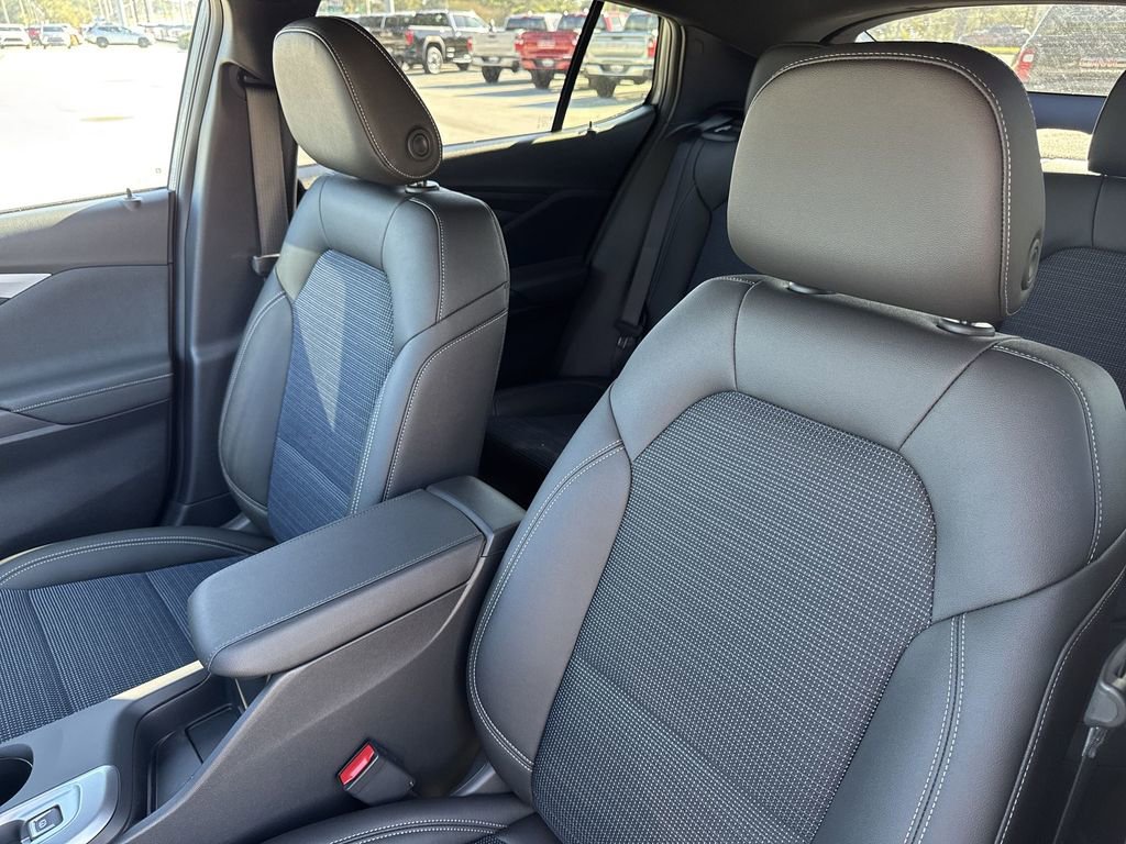 New 2026 Buick Envista Preferred w/ Convenience I Package image 28